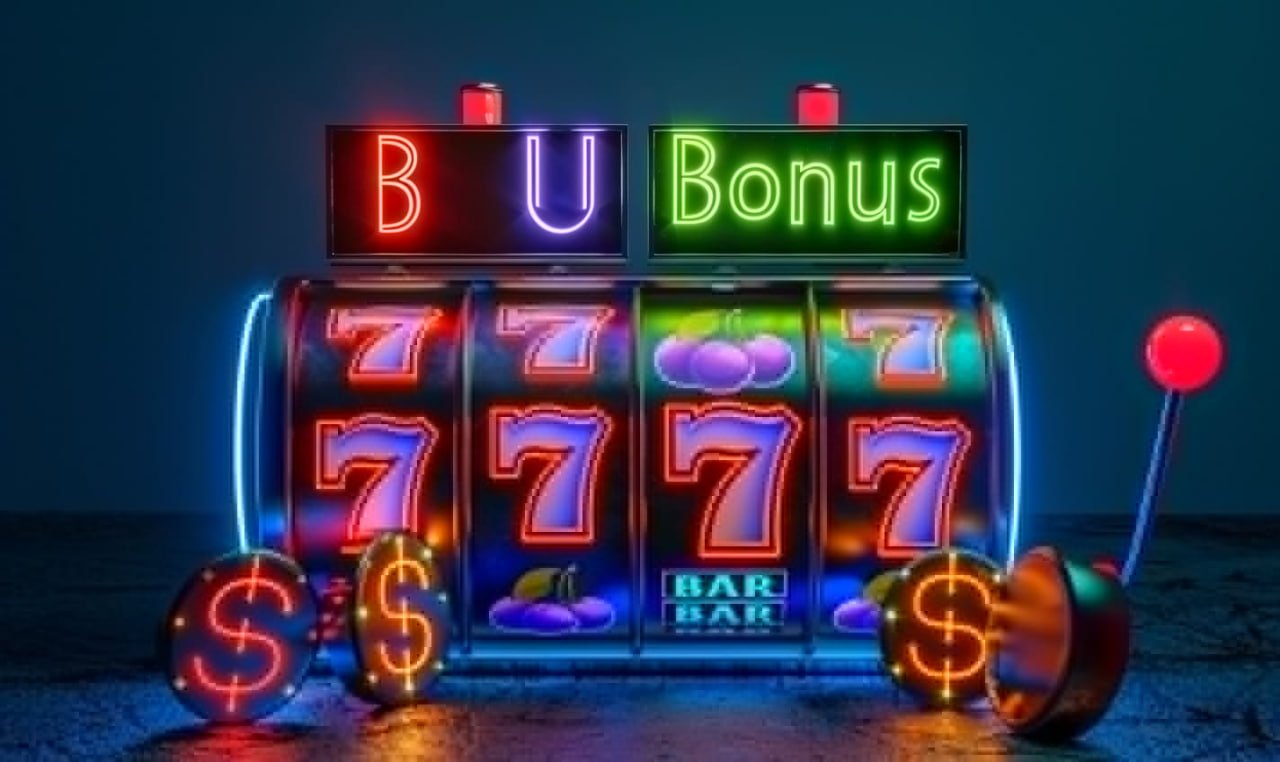 blu5 Slot Online